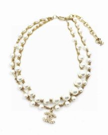 Picture of Chanel Necklace _SKUChanelnecklace1220195805